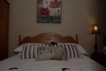 Bed and Breakfast Foleysbarinch