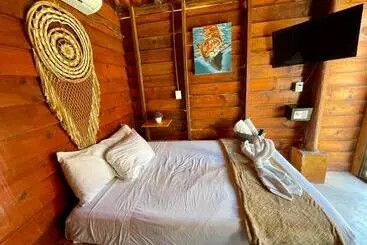 Hotel Akbal Holbox