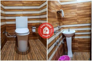 Hotel Oyo 38099 Taste Of India