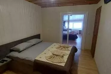 Hotel U Stozi