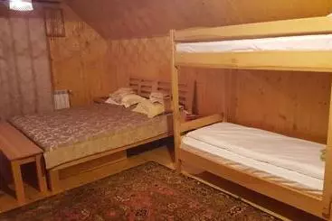 Pensão Guest House In Carpathians