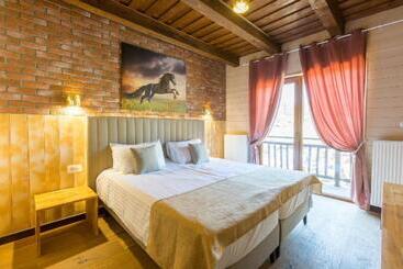 Pensione Maggie's Ranch