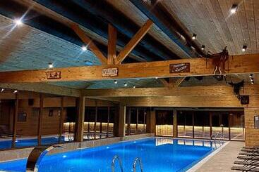 پانسیون Maggie's Ranch