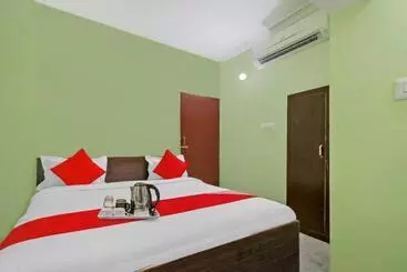 Hotel O Sai Heritage