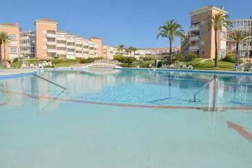 Apartamentos Leo Las Américas