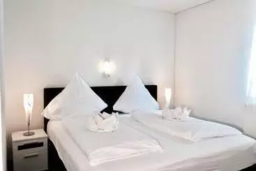 Cityhotelgarnidiez