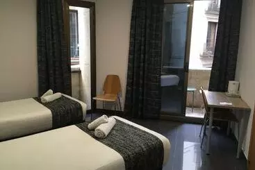 Hostal Levante Barcelona