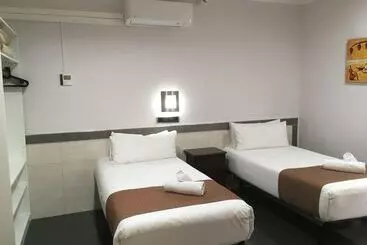 Hostal Levante Barcelona