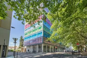 هتل Appart City Classic Bordeaux Centre