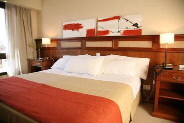 ホテル Ayres De Salta