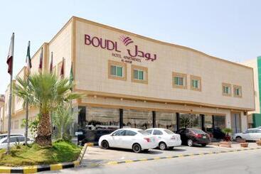酒店 Boudl Al Masif
