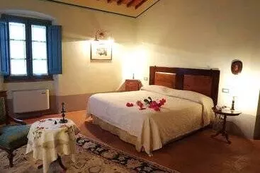 هتل Cortona Resortle Terre Dei Cavalieri