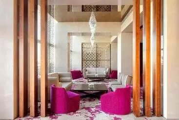 酒店 Crowne Plaza Dubai Festival City