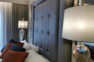 Hotel Errigal Country House