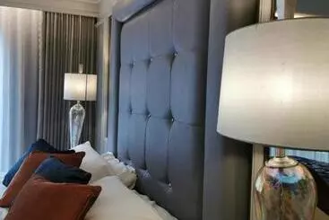 Otel Errigal Country House