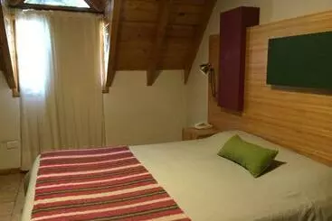 Hôtel Hosteria Aca Al Sur