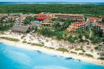 استراحتگاه Iberostar Daiquiri