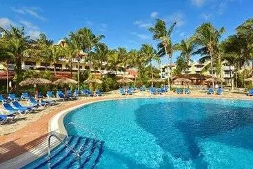 リゾートホテル Iberostar Daiquiri
