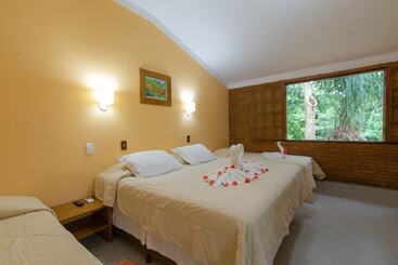 Hotel Pousada Olho D Agua