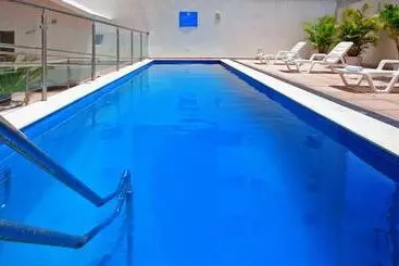 Hotel Praiamar Express