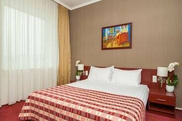 호텔 Premier Kraków