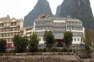 Отель Sovereign