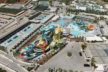 Hotel Stella Village Seaside