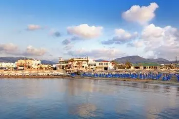 Hotell Stella Village Seaside