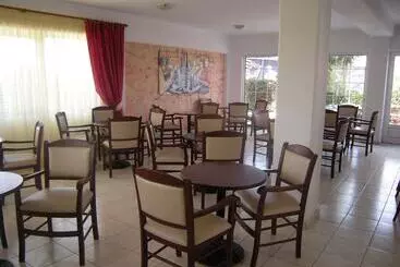 Szálloda Summer Dream