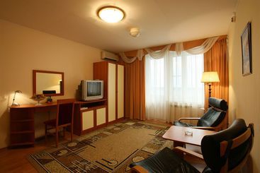 公寓式酒店  Volga Apart