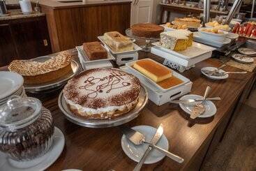 Planalto Select Hotel Ponta Grossa