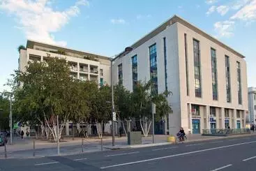 아파트호텔 Residhome Lyon Gerland