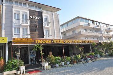 Hotel Neoss Boutique