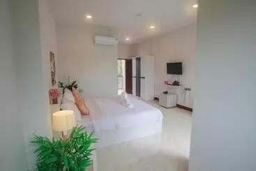 Hotel Pantip Boutique