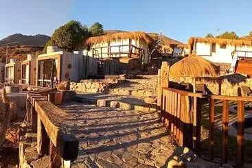 Otel Puclaro