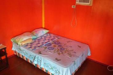 Hotel Rjc Hostel And Karaoke Bar