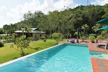 Otel Villa Kelapa Langkawi
