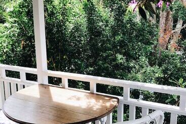 旅馆 Bellingen Belfry Guesthouse