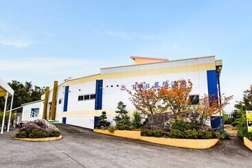 Komogakushi Onsen Hotel Sanyo Club