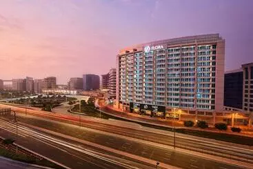 Flora Creek Deluxe Hotel Apartments, Dubai