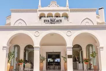 Grecotel Eva Palace, Beach Luxury Resort
