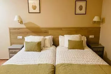 Hostal Escuils