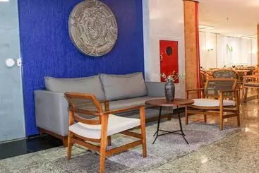 Abbeville Hotel Torre I   Torre Ii