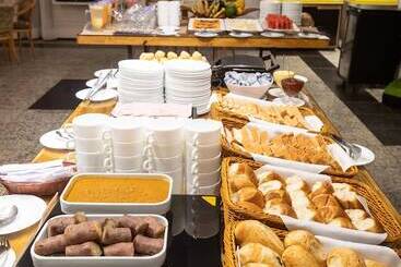 Abbeville Hotel Torre I Torre Ii