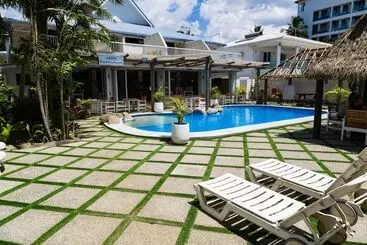 Hotel Aquarius On The Beach