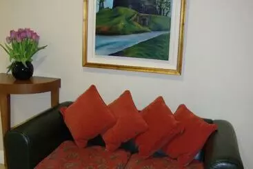 فندق Ard Ri House