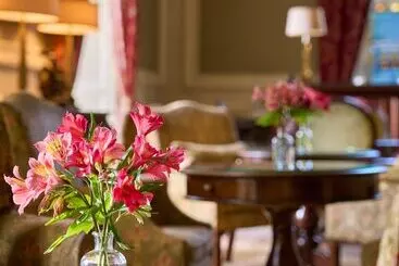 فندق Castlemartyr Resort