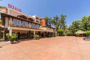 هتل Club Dizalya
