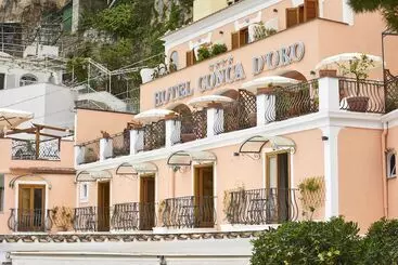 Otel Conca D'oro