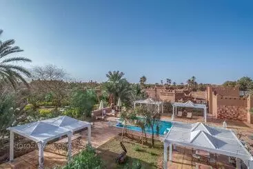 Hôtel Dar Azawad